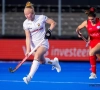 Red Panthers laten geen spaander heel van tegenstander op weg naar de kwartfinales op WK