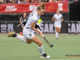 Red Panthers beginnen met overtuiging en een ruime overwinning aan het WK