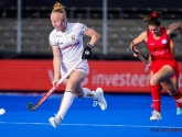 Red Panthers laten geen spaander heel van tegenstander op weg naar de kwartfinales op WK