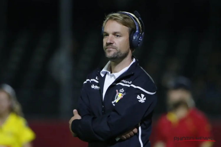 UPDATE: Opvolger van Niels Thijssen als bondscoach bij Red Panthers al bekend